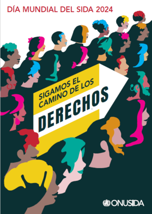 01 de Diciembre Día Mundial del SIDA