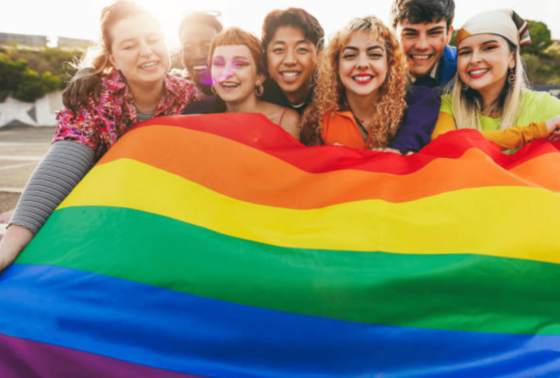 17 Mayo Día Internacional contra la Homofobia, la Transfobia y la Bifobia